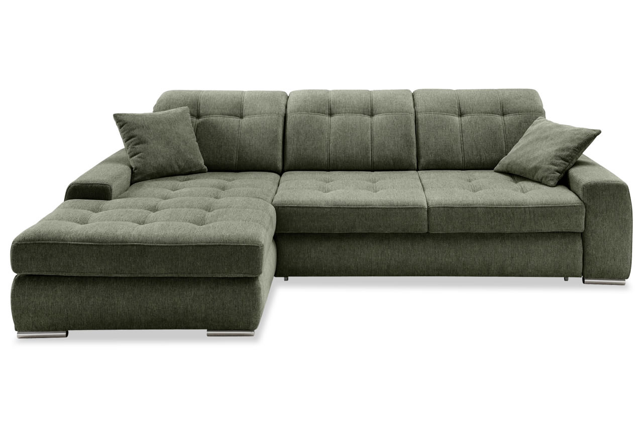 Corto 9761 Moosgrün