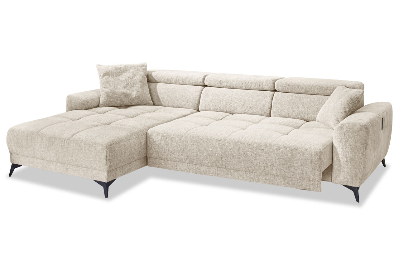 ecksofa drifter jockenhfer links 417 07 beige mit sitztiefenverstellung ecksofa drifter jockenhfer links 417 07 beige mit sitztiefenverstellung