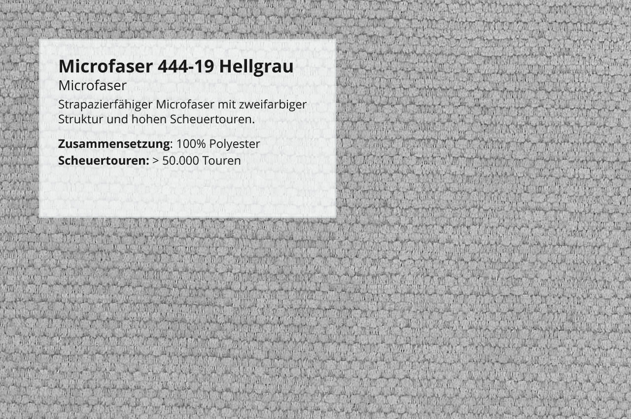 Microfaser 444 19
