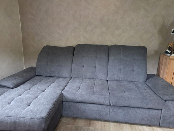 Kundenbild Ecksofa Mandy FS305 LL BOS18