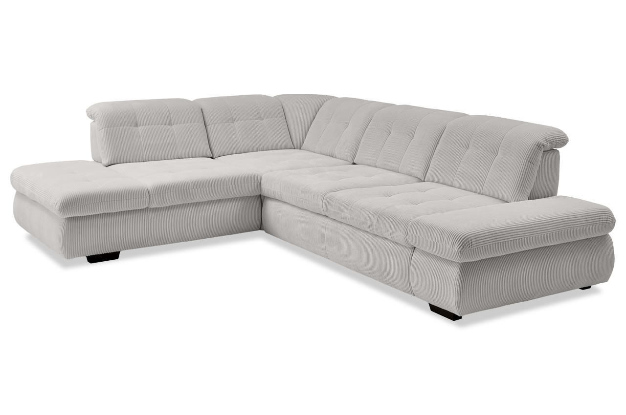 Cord 16474 Ecru