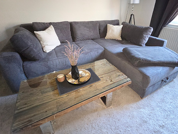 Kundenbild Sofa Sunset JOB48 MR 42609