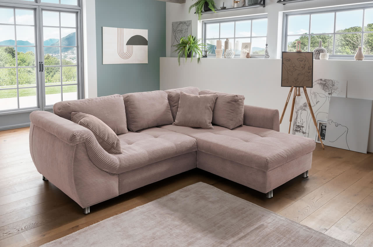 benformato agira ecksofa rechts 4804 rosa milieu benformato agira ecksofa rechts 4804 rosa milieu