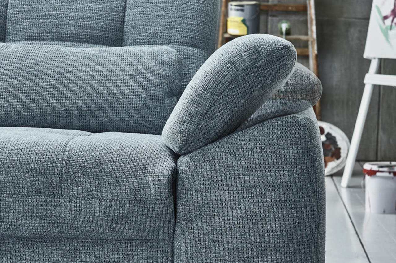 ecksofa split mp in16036 links stoff famosa ocean detailbild armteilverstellung ecksofa split mp in16036 links stoff famosa ocean detailbild armteilverstellung