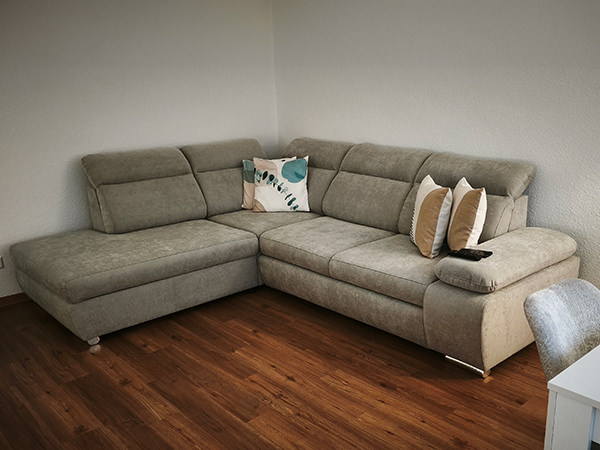 Kundenbild Sofa Alicante FS324 ML CAS03