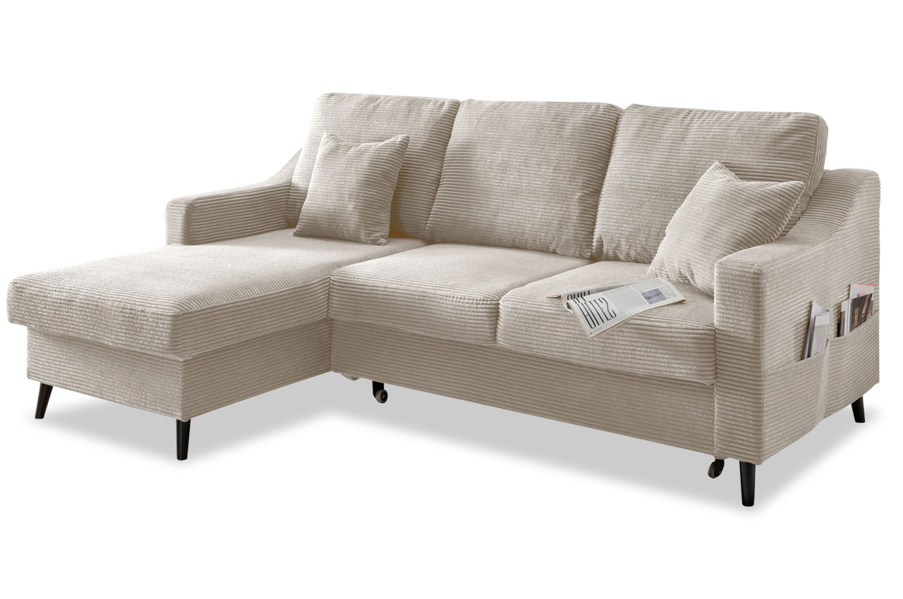 valentina ecksofa links cordstoff 4808 beige valentina ecksofa links cordstoff 4808 beige