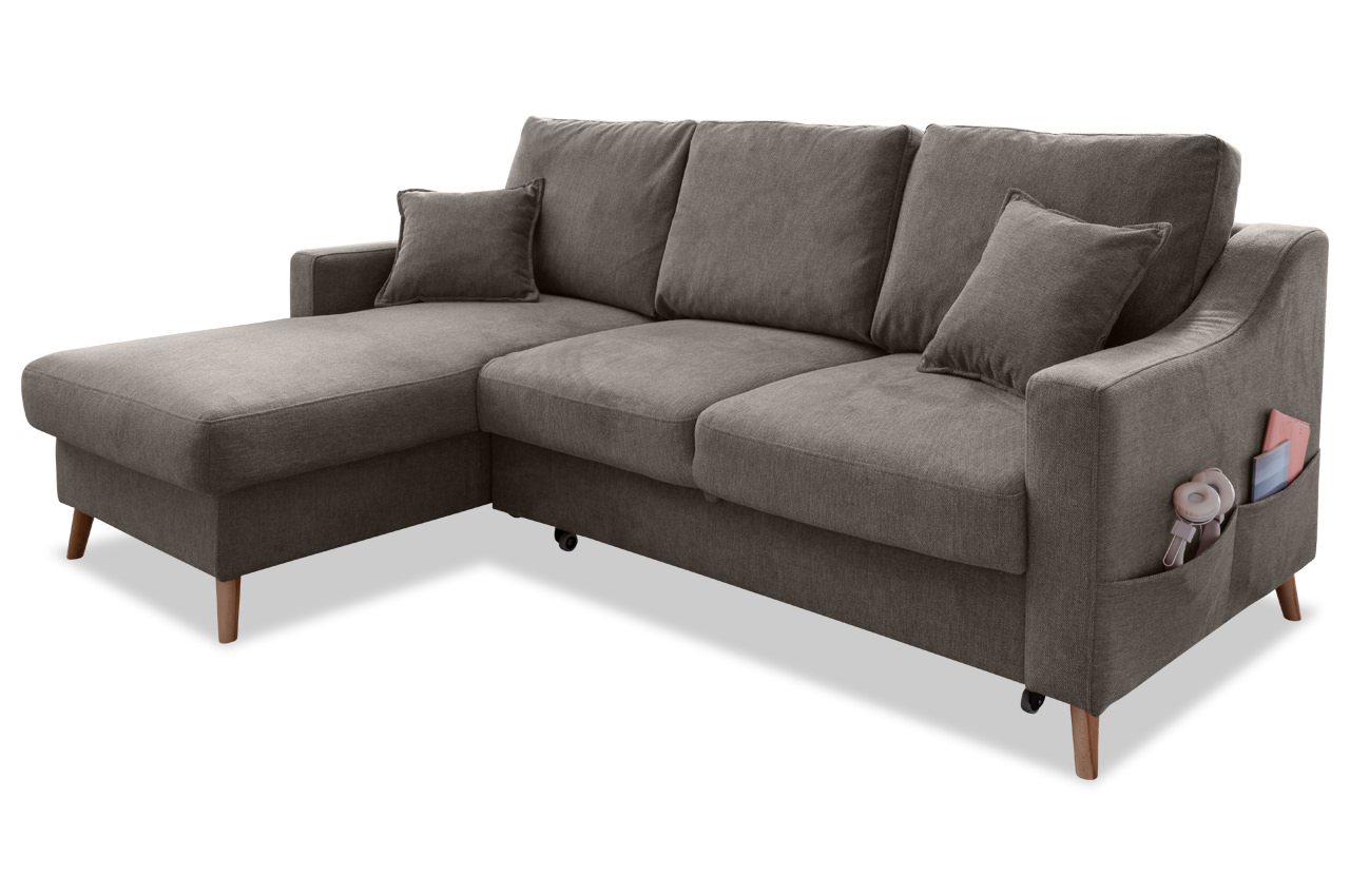 Coroni 9306 Anthrazit