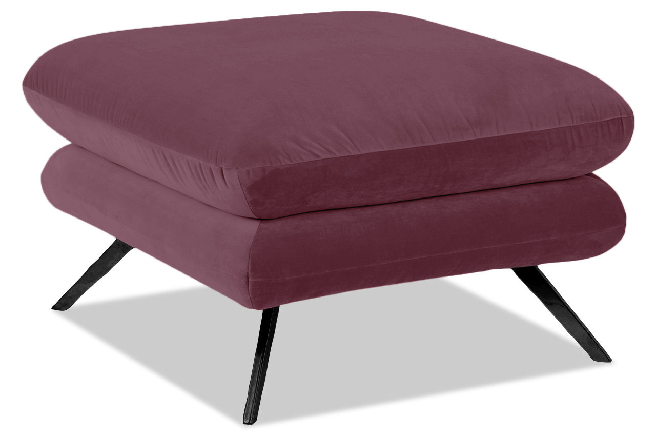 Velvet Purple