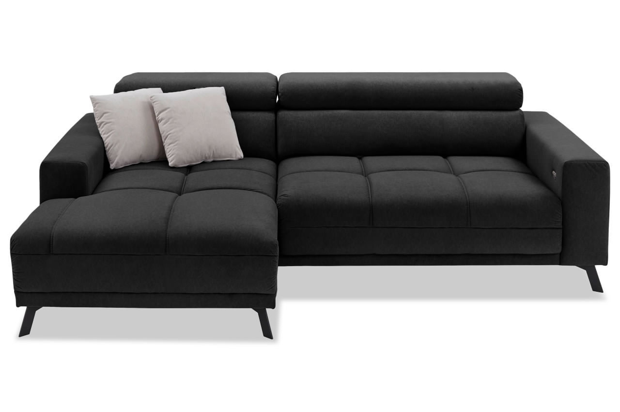 Lino 19 Schwarz