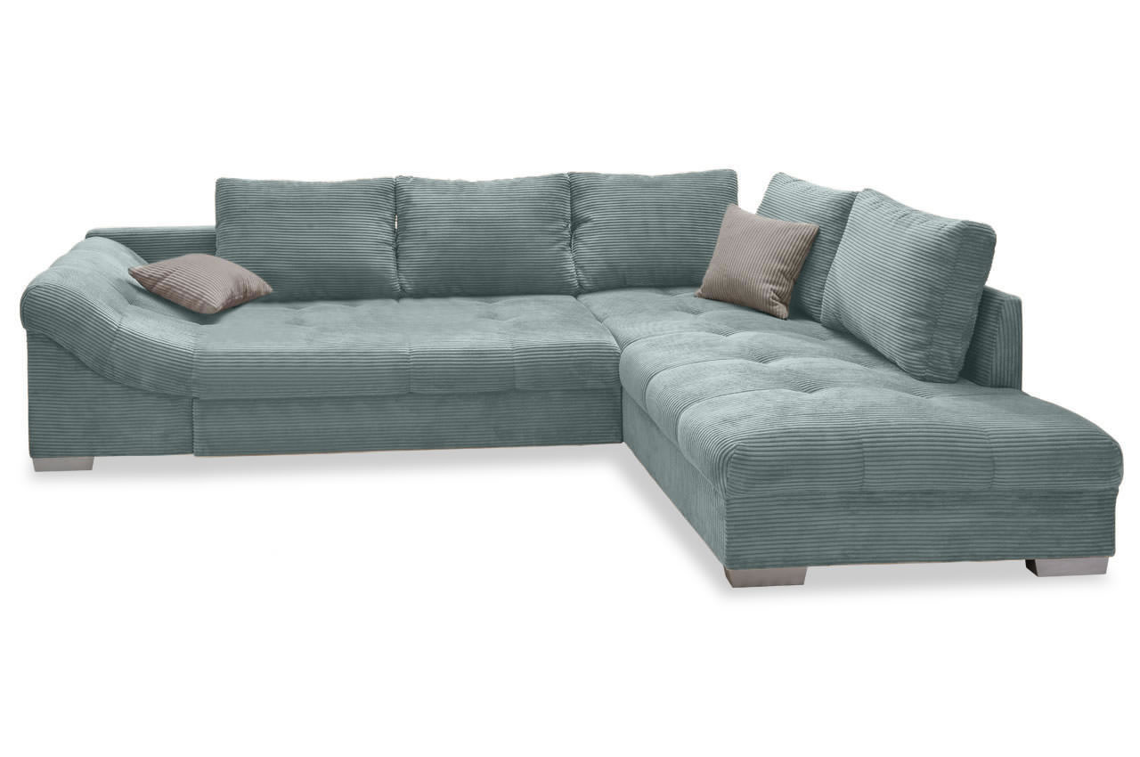 Cord 4803 Aqua