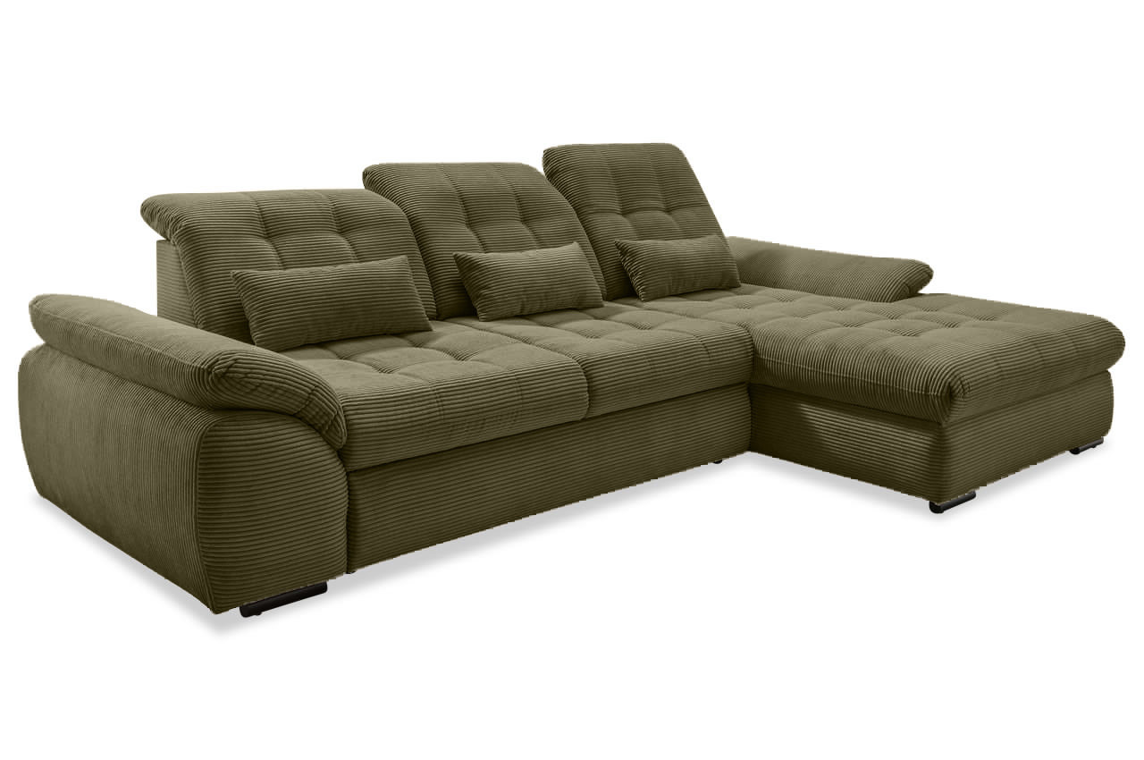 Cord 4827 Olive