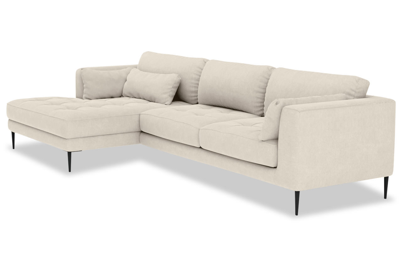 luzi ecksofa links joiz c13041 beige seitenansicht luzi ecksofa links joiz c13041 beige seitenansicht