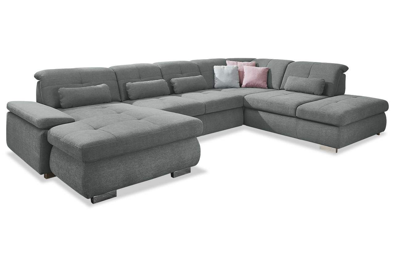 Nemo 12647 Grau
