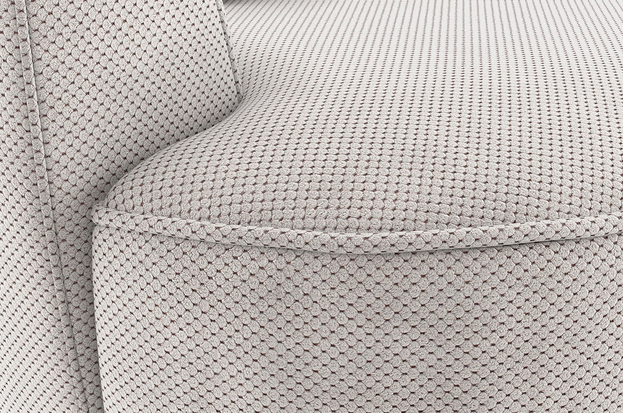 levi ecksofa variante rechts stoff miracle c272 natural detailbild levi ecksofa variante rechts stoff miracle c272 natural detailbild