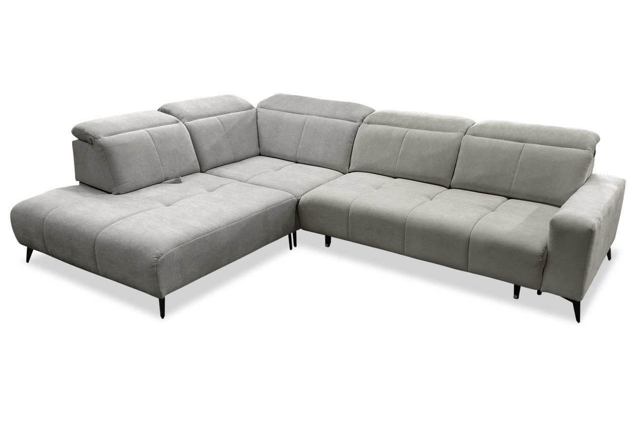Vibe 86 Silber