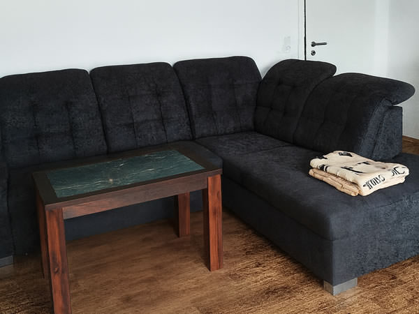 Kundenbild Sofa Bonny FS315 MR CAN96 Kundenbild Sofa Bonny FS315 MR CAN96