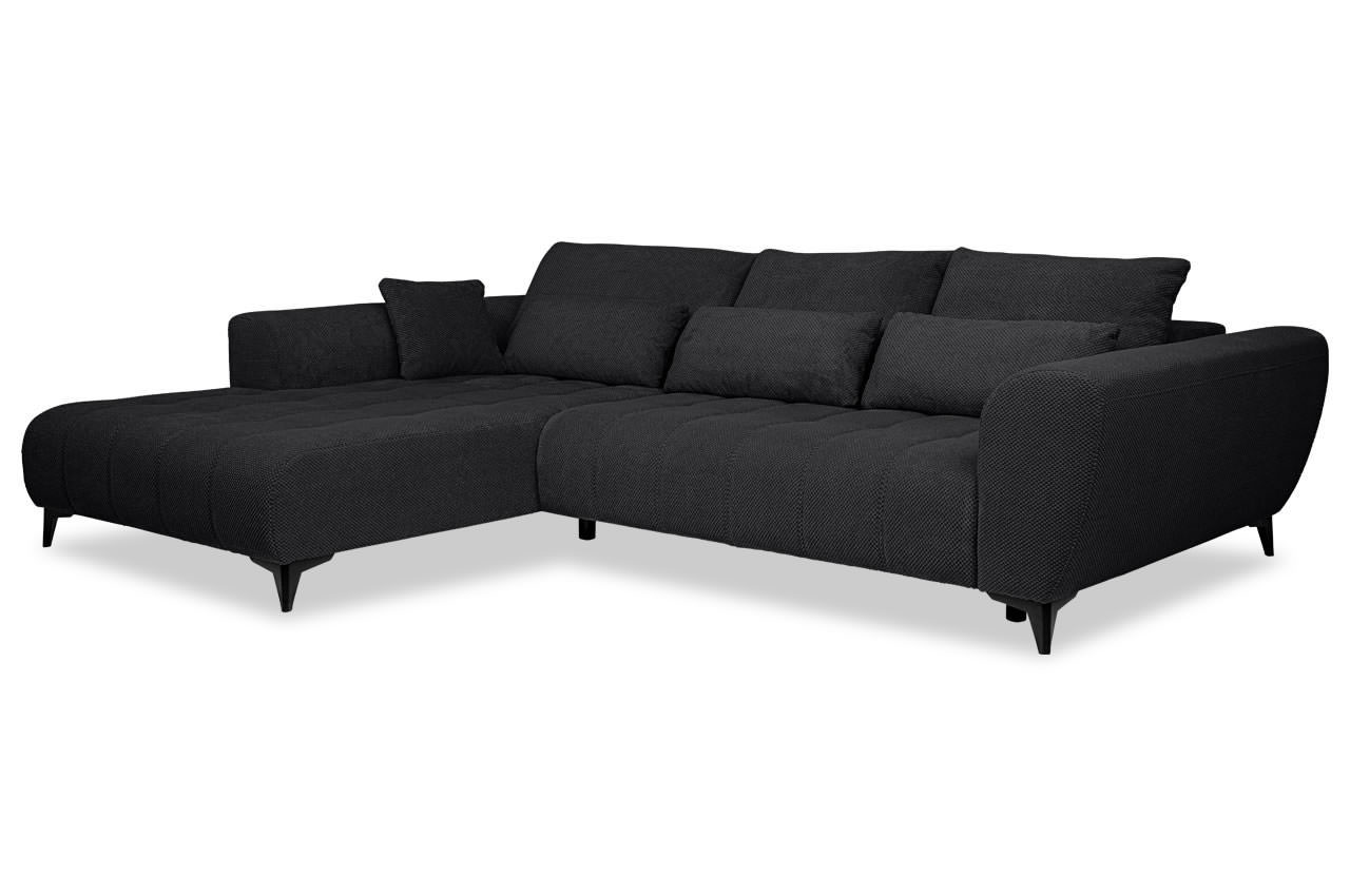 Onega 11 Schwarz