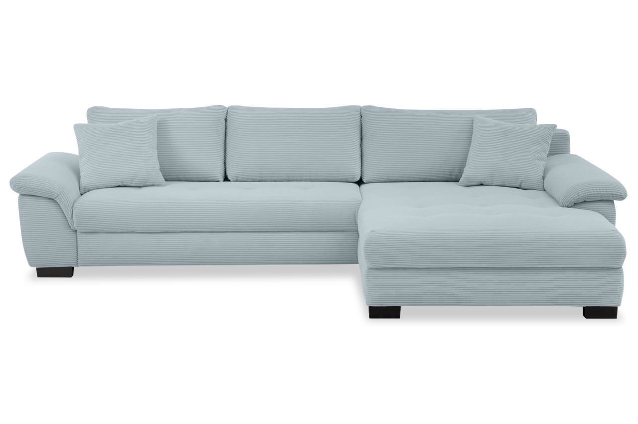 Stripes 8624 Blau Grau