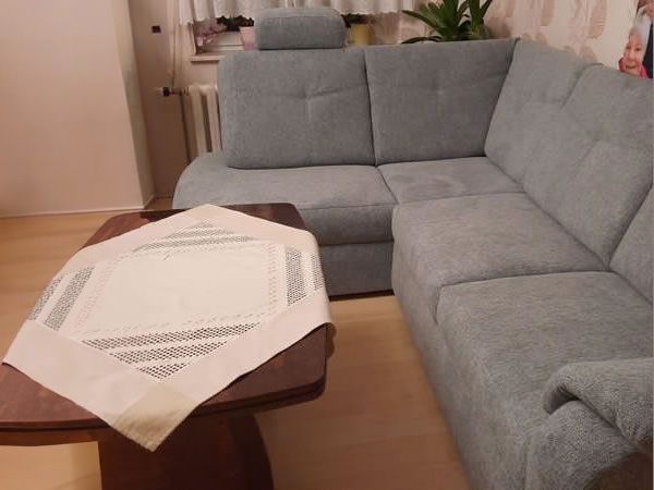 Kundenbild Sofa Edina BEN19 ML 9758B Kundenbild Sofa Edina BEN19 ML 9758B