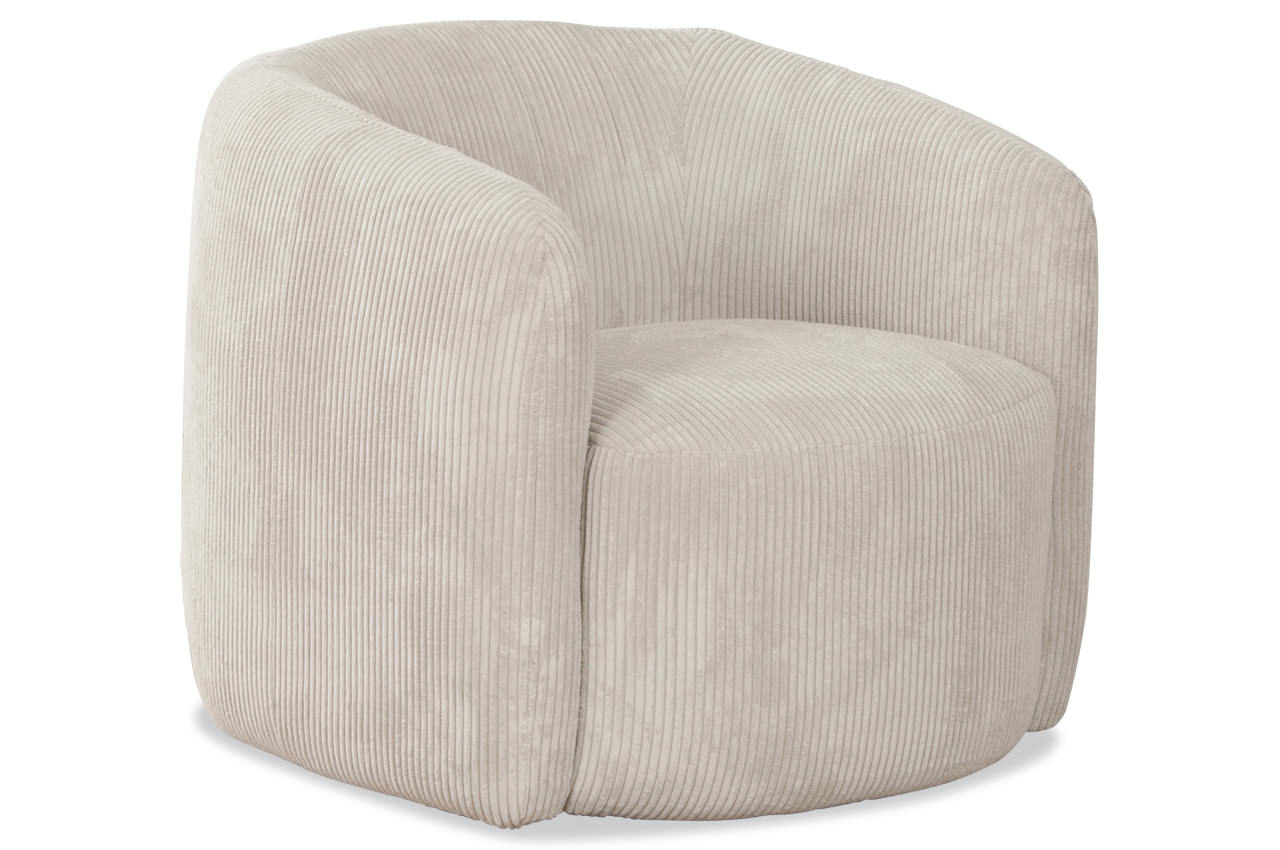 6145 Cord Beige