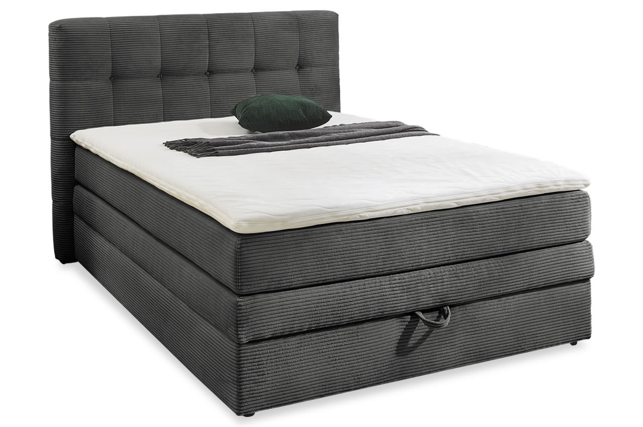 Cord 426 09 Grau