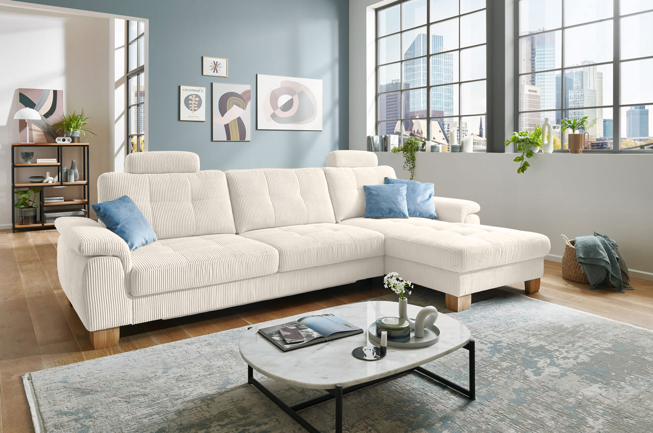 pp la19101 landart ewian ecksofa rechts cord natur milieu