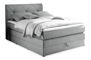 Boxspringbetten 140x200