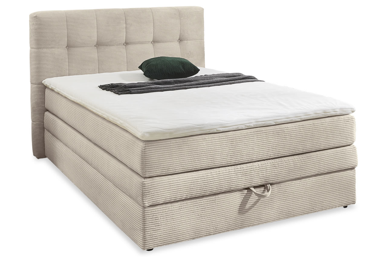 Cord 426 07 Beige