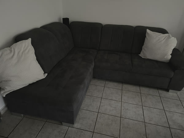 Kundenbild Sofa Bonny FS315 ML CAN96 Kundenbild Sofa Bonny FS315 ML CAN96