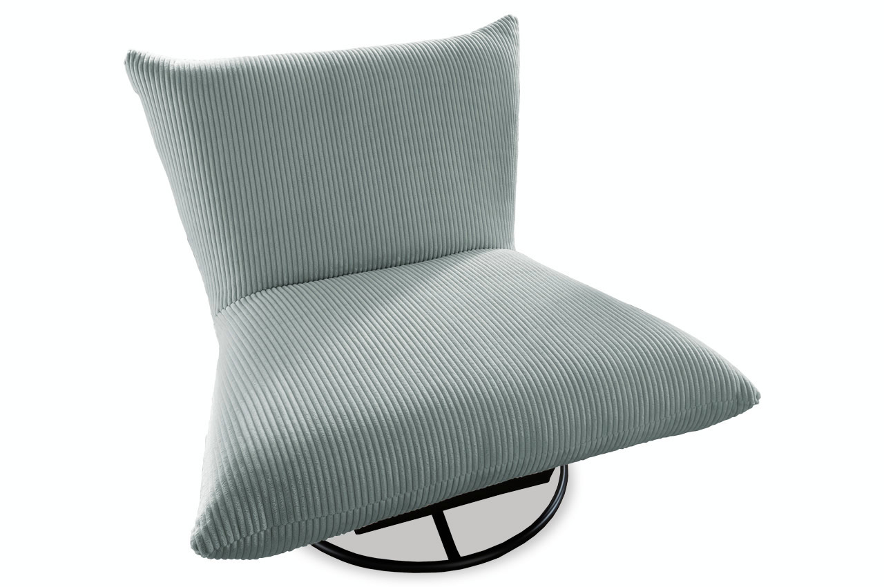 Cord 4803 Aqua