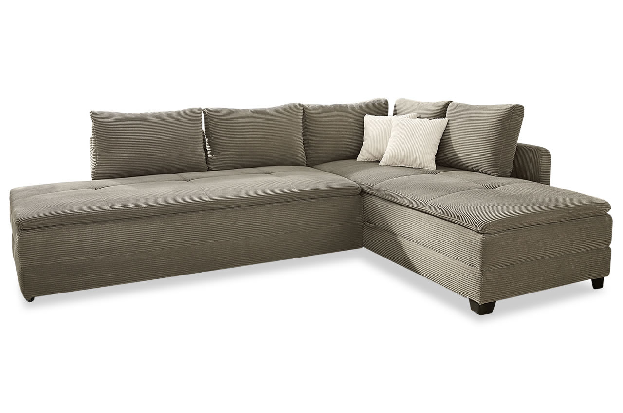 Cord 426 18 Taupe