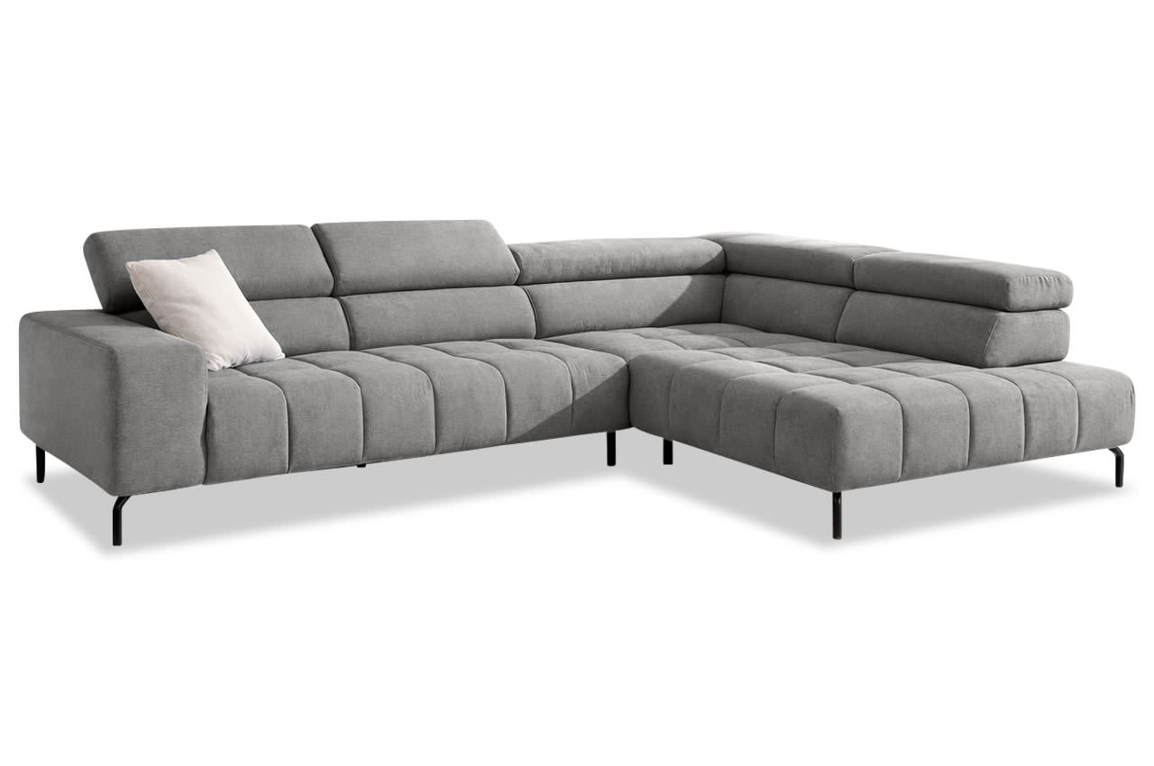 Cyber 16535 Grau