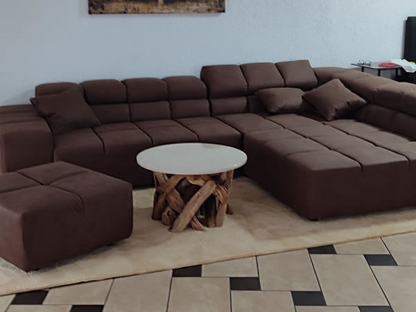 Kundenbild Hocker Oregon 2.0 CAN13 H FCO116S Kundenbild Hocker Oregon 2.0 CAN13 H FCO116S
