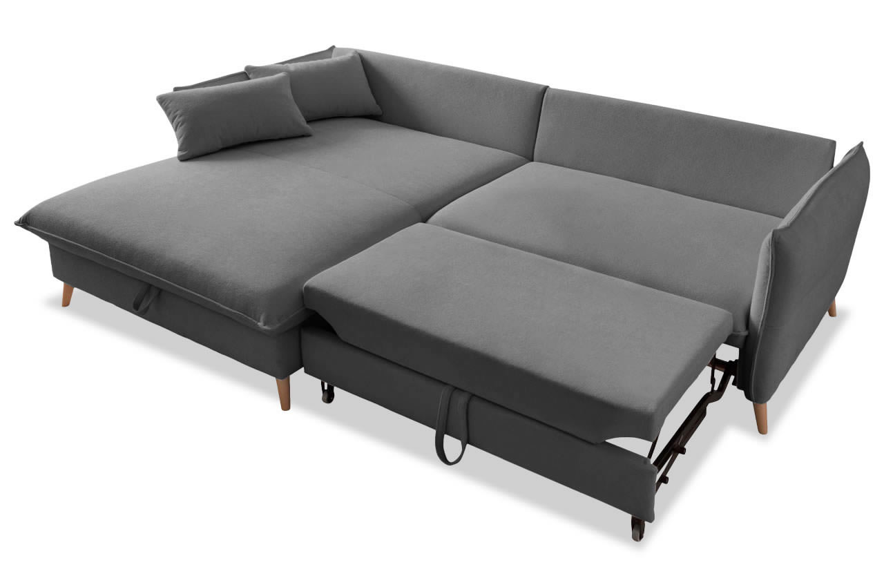 exxpo ecksofa walker links boston 20 stone schlaffunktion ausgeklappt