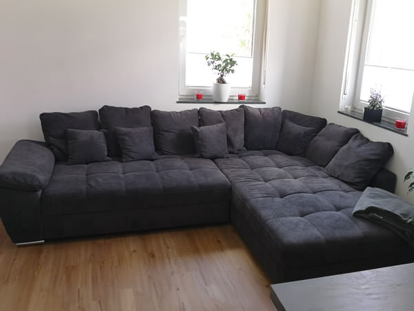 Kundenbild Ecksofa Richmond (Richford) NOA01 LR DOL18 Kundenbild Ecksofa Richmond (Richford) NOA01 LR DOL18