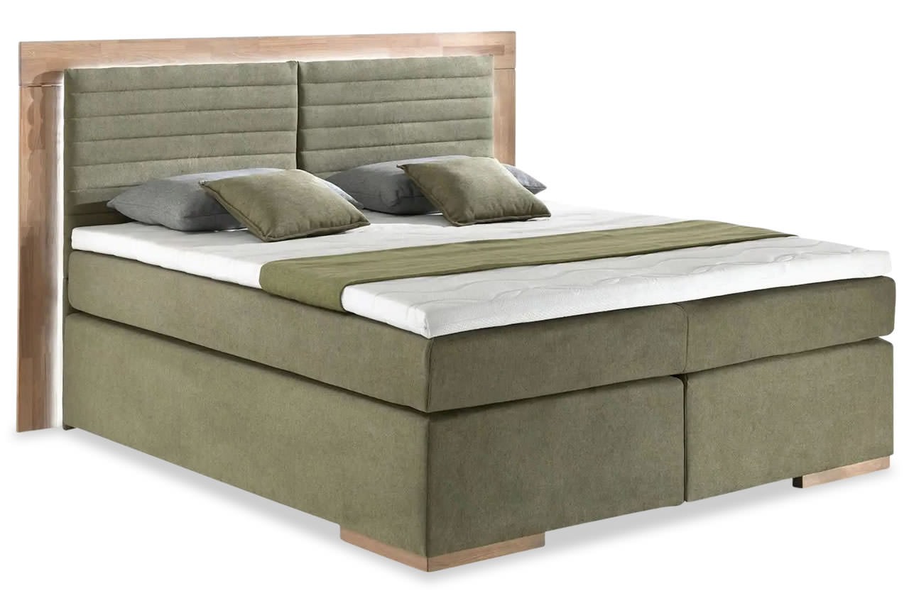 Fuego F461 Olive