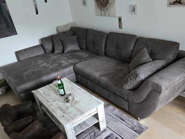 Kundenbild Ecksofa Maranello JOB16 LL 49308 Kundenbild Ecksofa Maranello JOB16 LL 49308