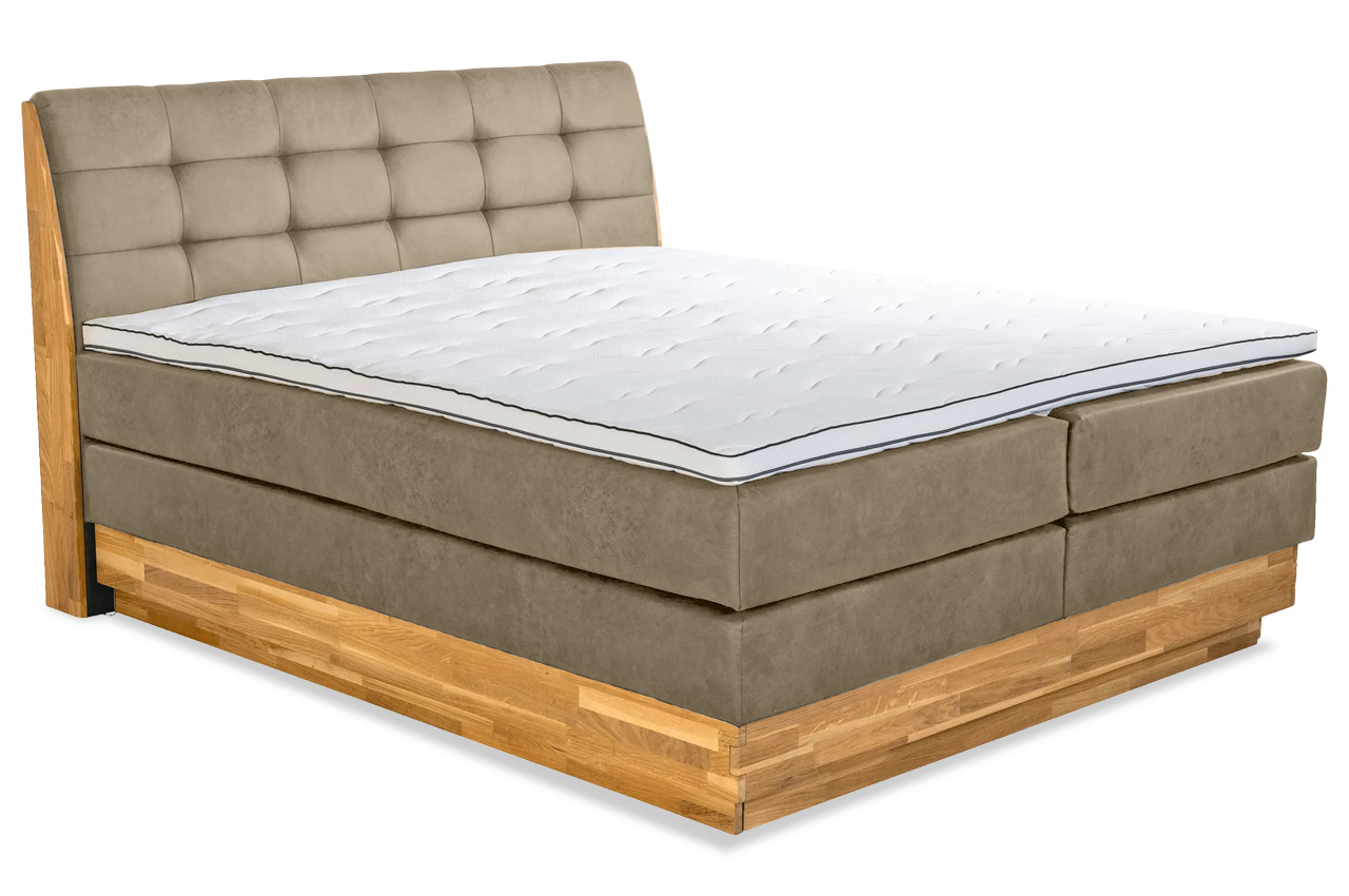 Fuego F454 Dunkel Beige