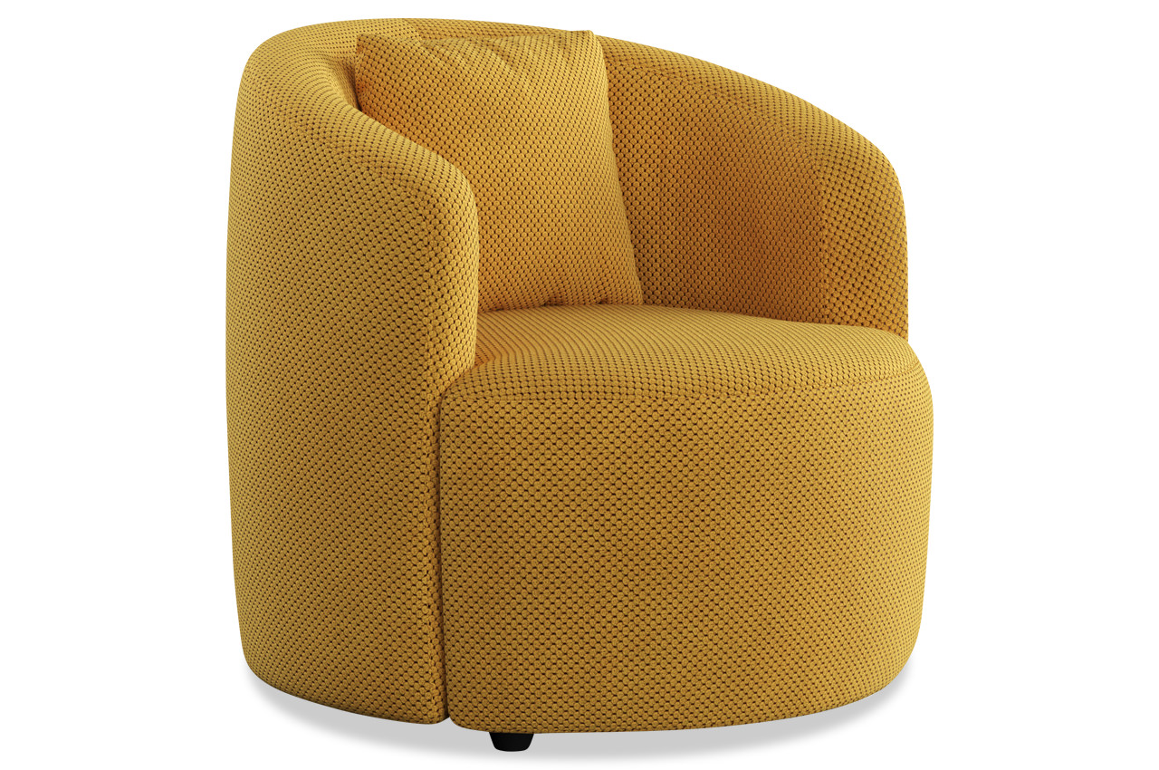 Miracle C281 Mustard