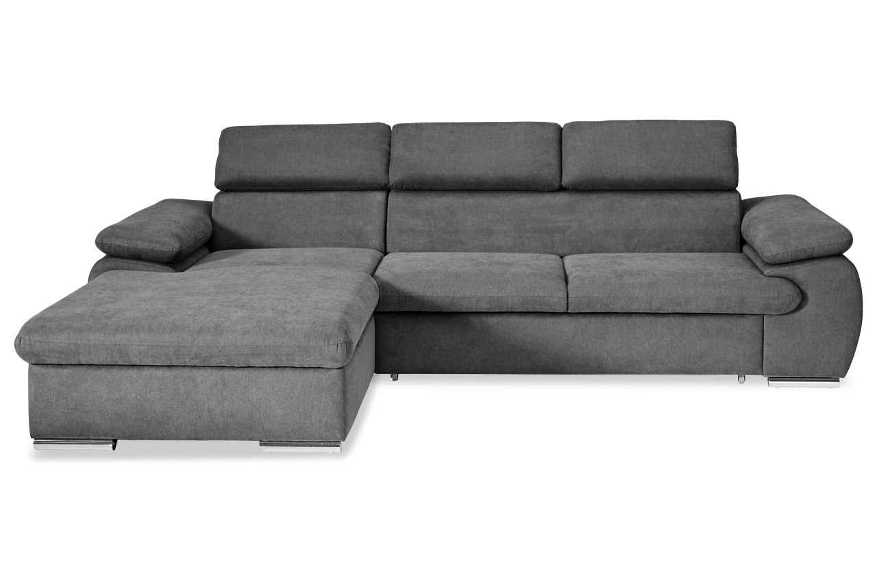coast ecksofa links enjoy 23 asche frontansicht coast ecksofa links enjoy 23 asche frontansicht