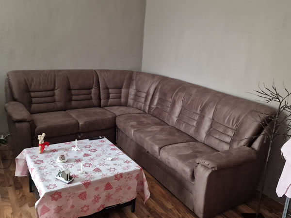 Kundenbild Sofa Merlin MAT08 RR 651B Kundenbild Sofa Merlin MAT08 RR 651B