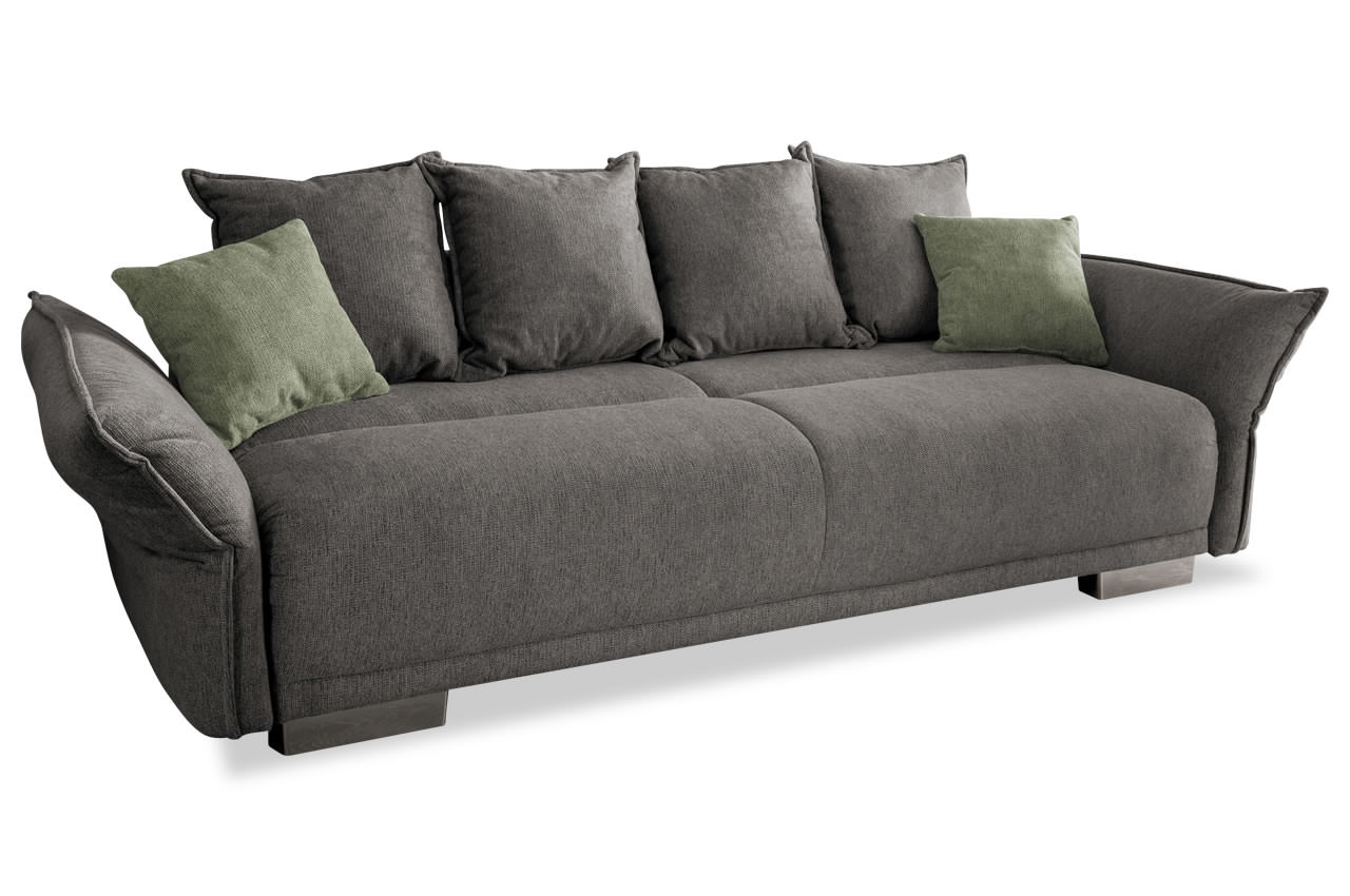 Corto 9754 Grau Braun