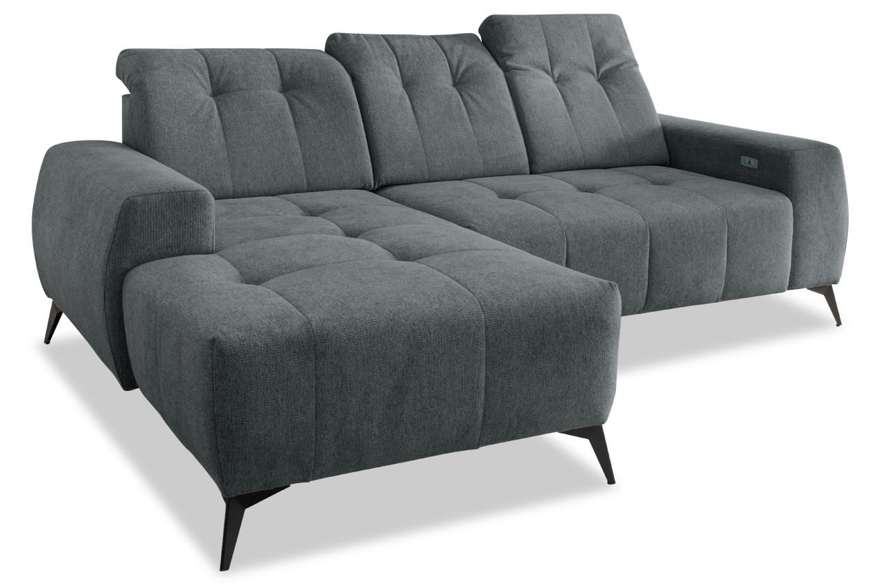 Corto 9750 Anthrazit