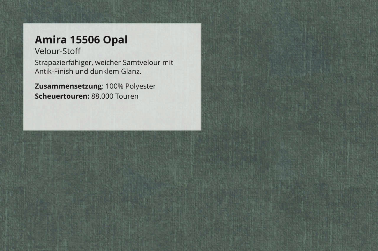 amira 15506 opal