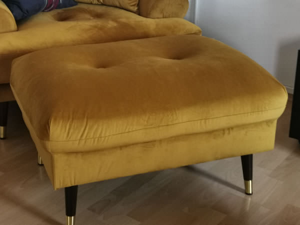 Kundenbild Hocker Japan / Tokio HOM12 H D631 Kundenbild Hocker Japan / Tokio HOM12 H D631