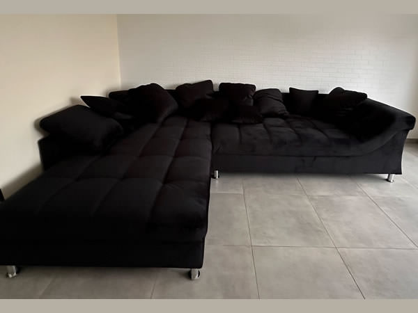 Kundenbild Ecksofa Calgary (Hamilton) NOA05 LR VEL96