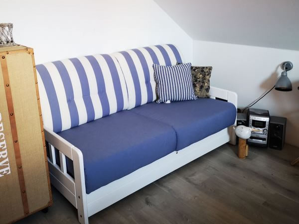 Kundenbild Sofa Camino BEN16 2 1532B Kundenbild Sofa Camino BEN16 2 1532B
