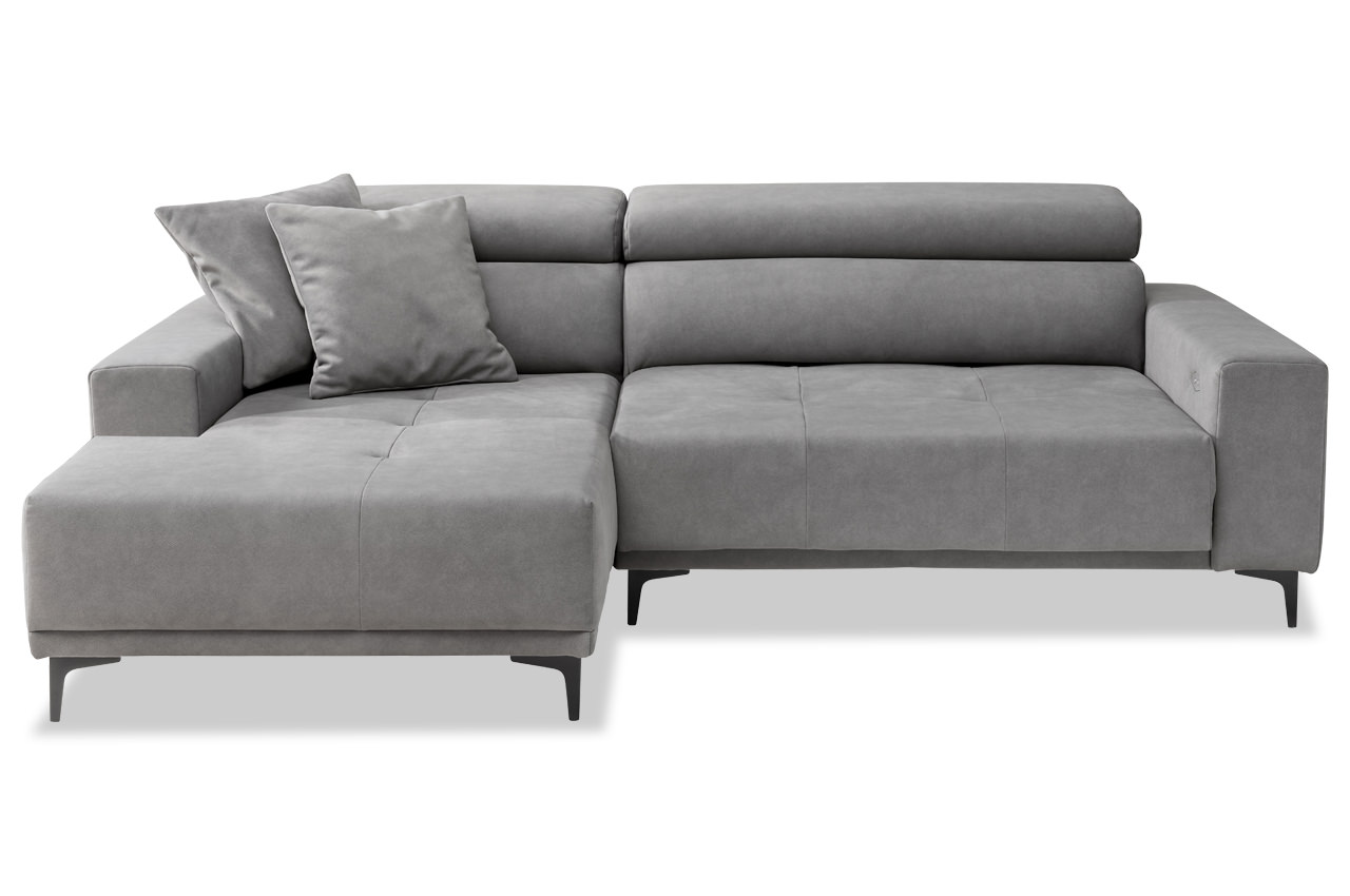 Volano 1456 Grau