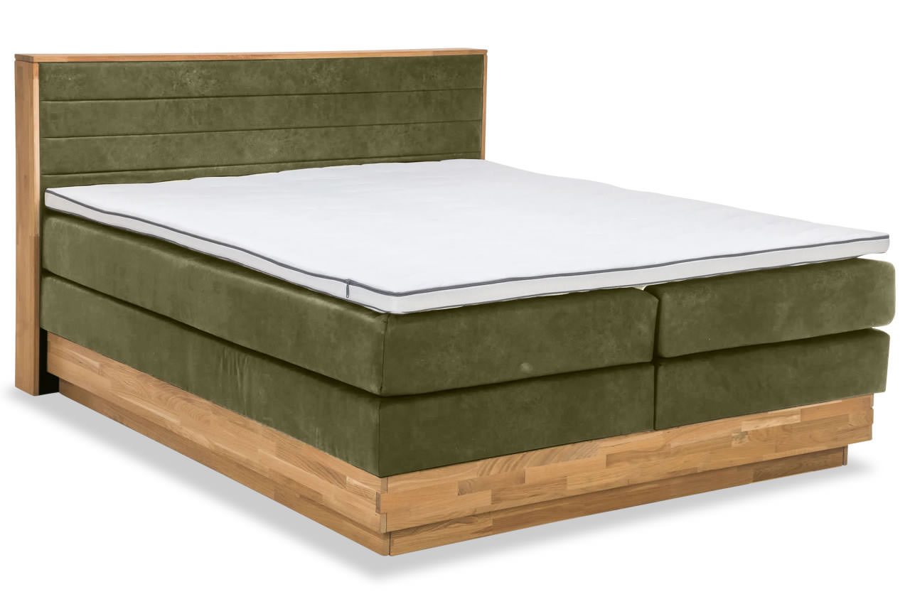 Fuego F461 Olive