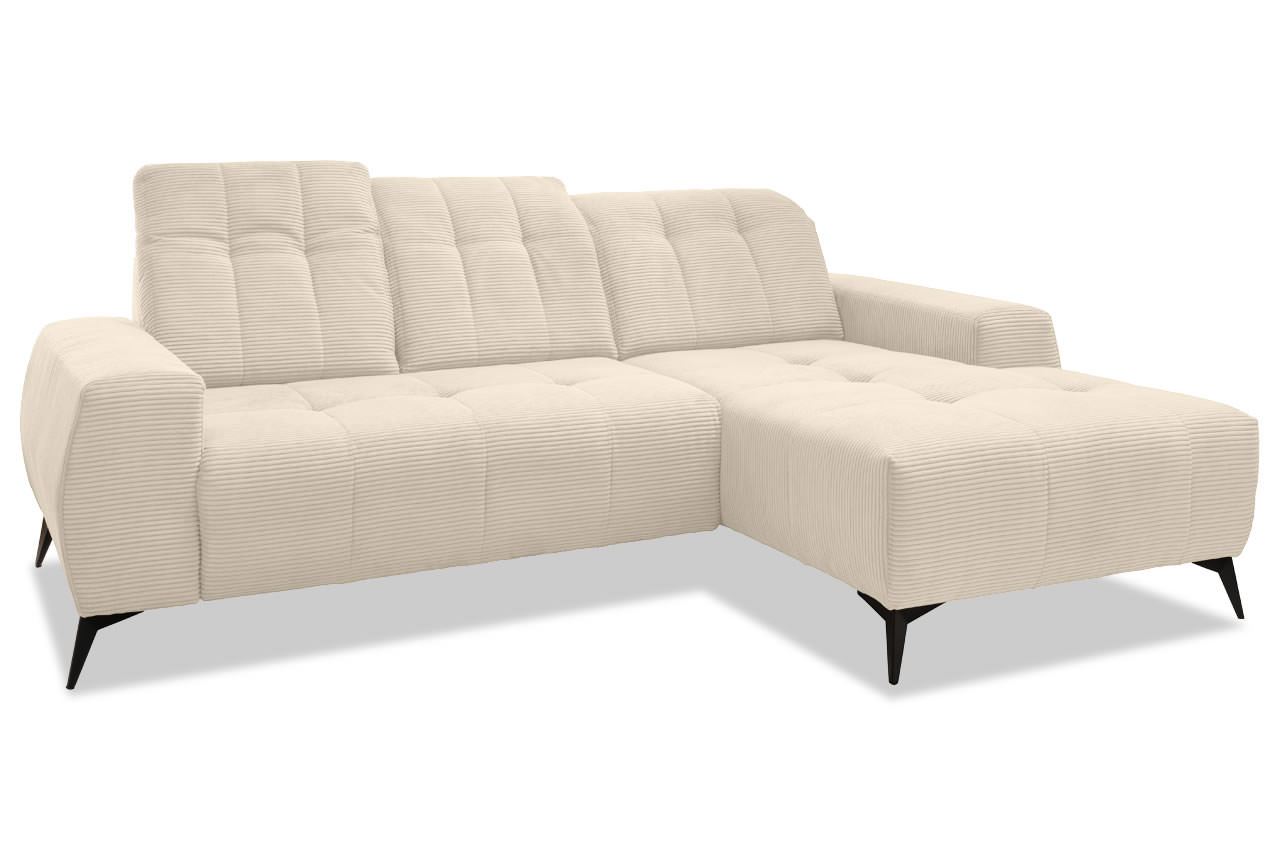 Cord 4808 Beige